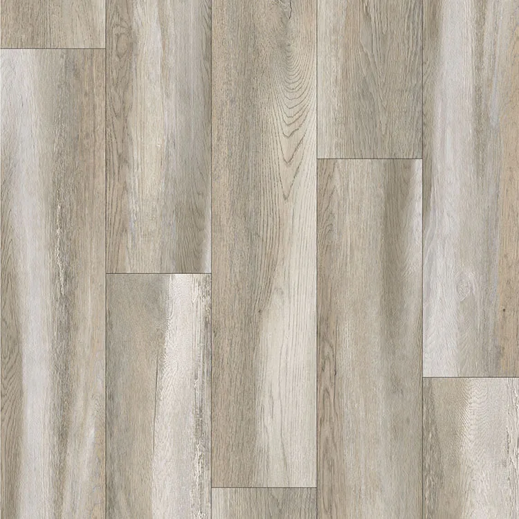 Commercial floating lvt vinyl plank flooring dryback pvc flooring waterproof virgin material