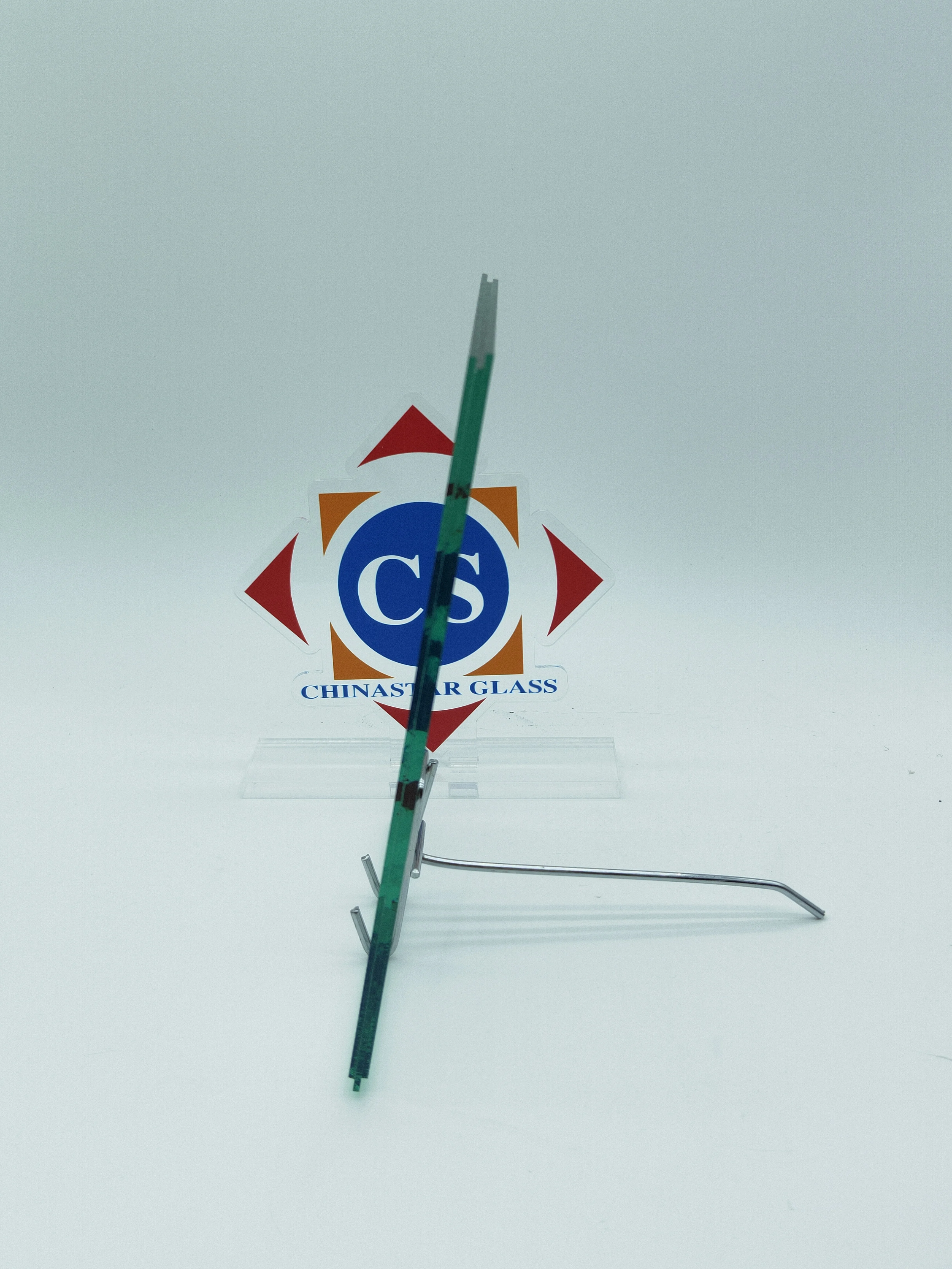 1mm-3mm Clear Sheet Glass for Cut to Size Art Frame and Showcase