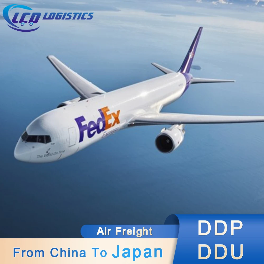 china-japan cargo air freight rates shipping agent to japan