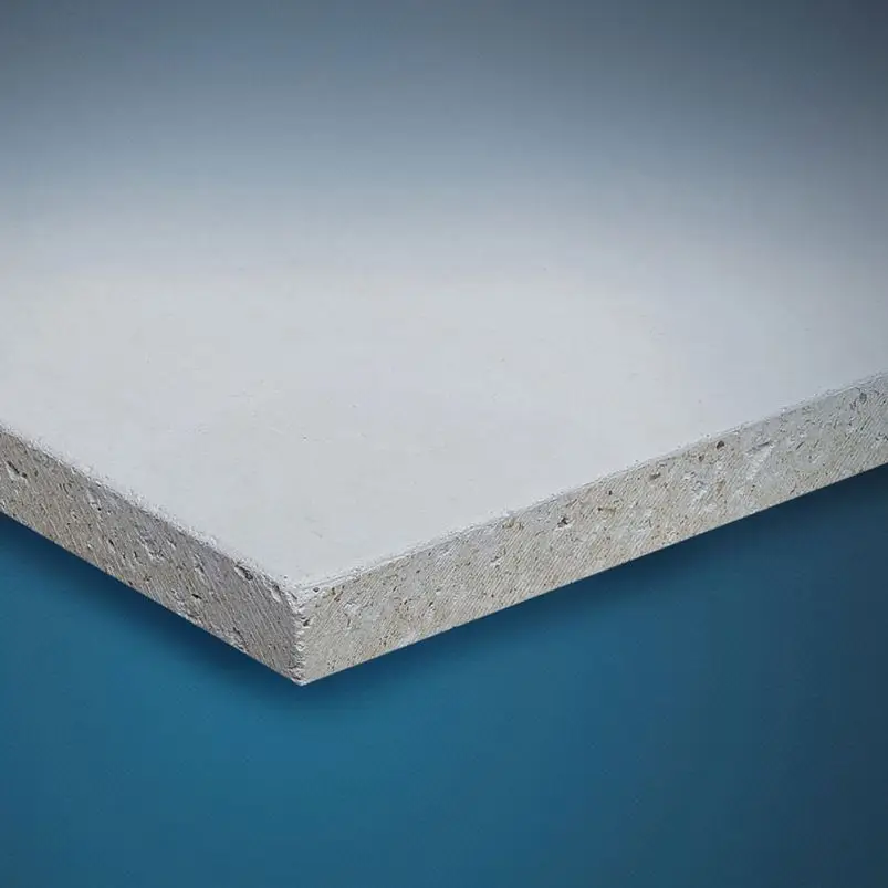 Dongyue 3 мм до 25 мм огнестойкая MGO доска огнестойкая Водонепроницаемая mgo доска белая mgo доска