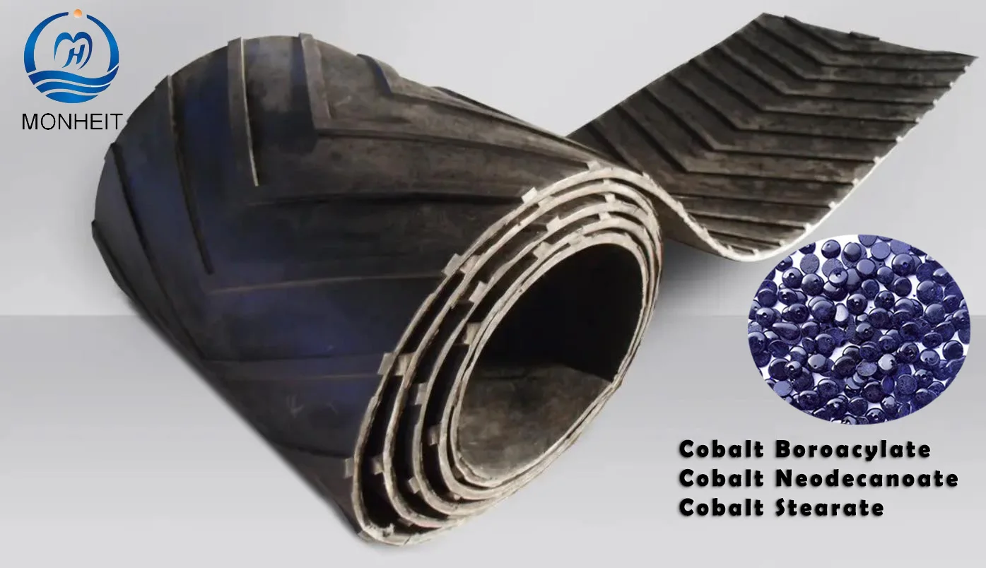 Factory Direct Sale Cobalt Salt Cobalt Stearate 1002-88-6