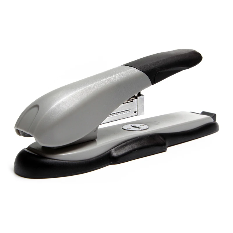 Eagle A4 Pages Paper Stapler Thickened Staplers Stationery S6030B for Efficient Thick Paper Binding