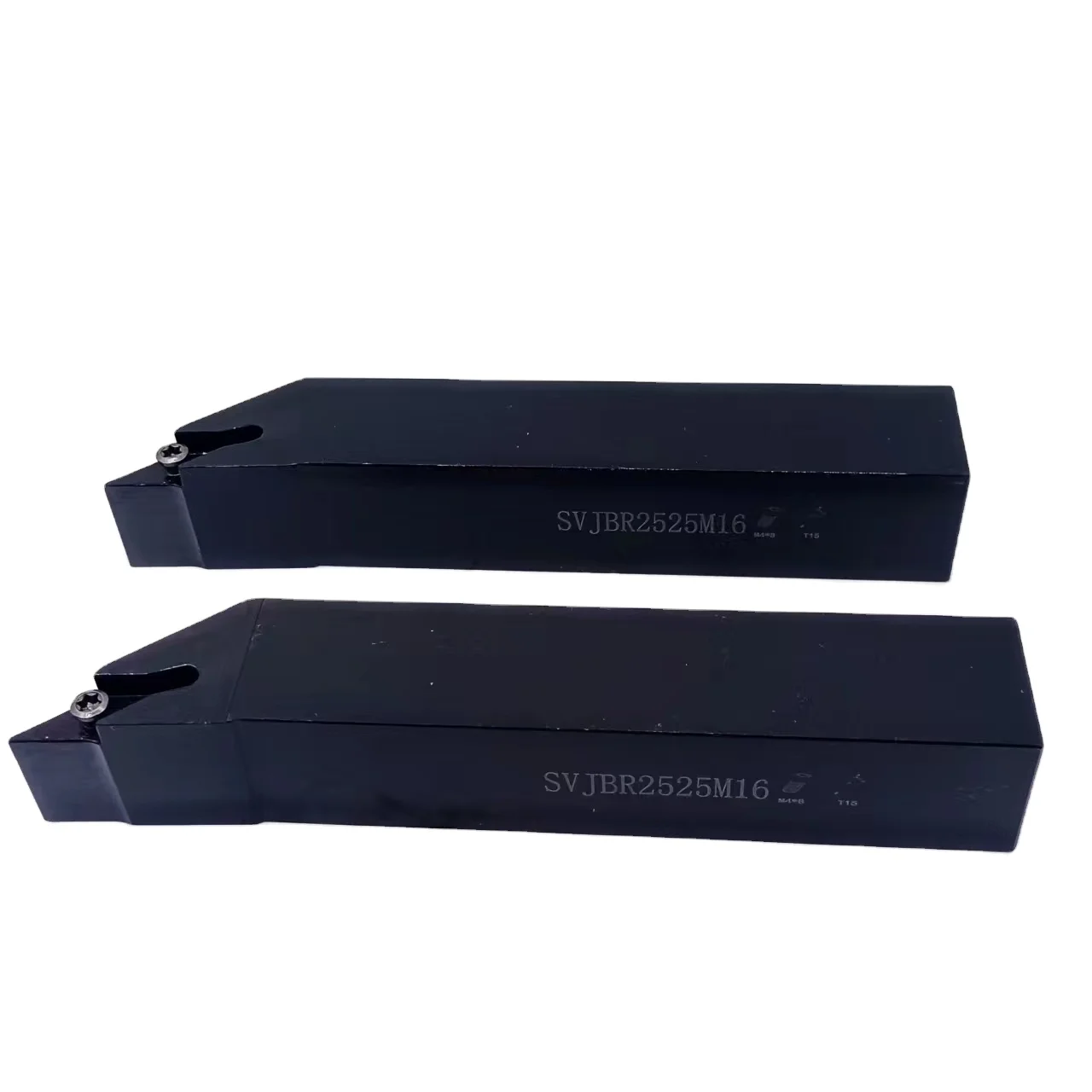 External Lathe Cutting Tools CNC Turning Tool Holder SVJBR SVJBR2525M16