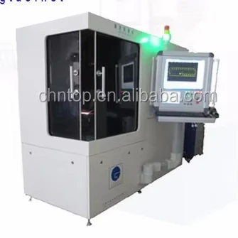 10KW CNC Fiber Laser Cutting Machine With Fiber Laser Source And Automatic Unloading
