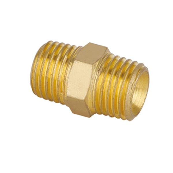1/8 1/4 Inch Female thread brass copper socket plumbing pipe fittings adapter
