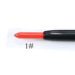 New Arrival Lip Liner Lipstick Makeup  Waterproof Cruelty Free Lipliners Custom Logo