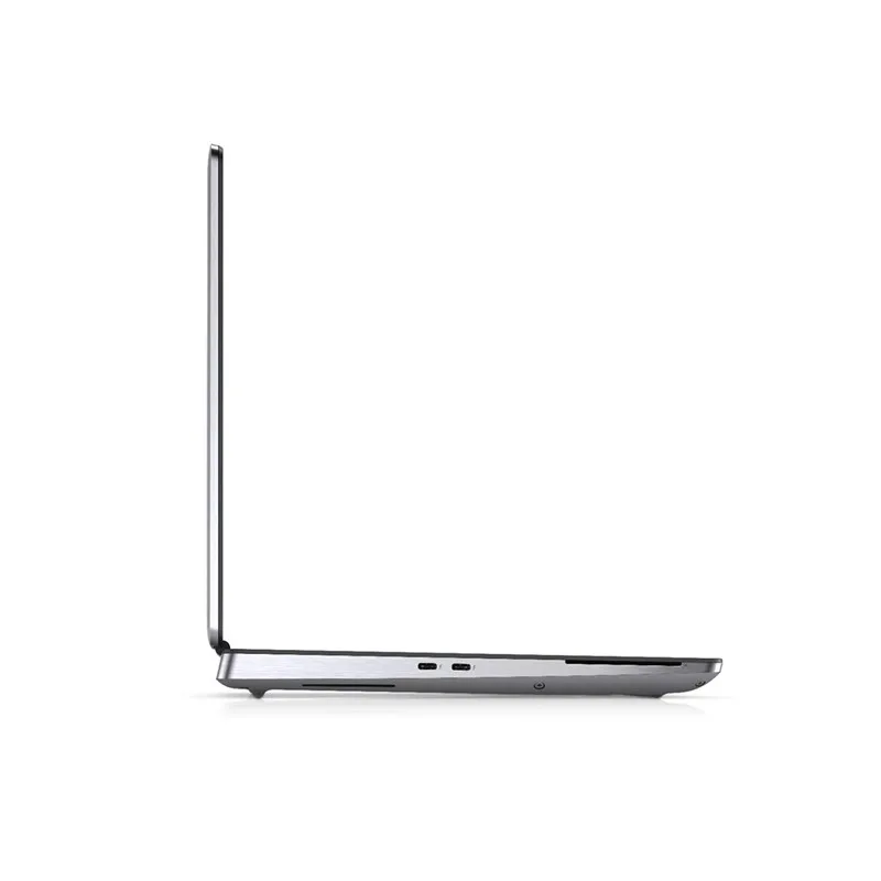 Dells Precision 7670 Laptop mobile workstation 12th Gen Core I7-12850HX processor 32GB RAM 1TGB SSD RTXA1000 16 inch Laptop