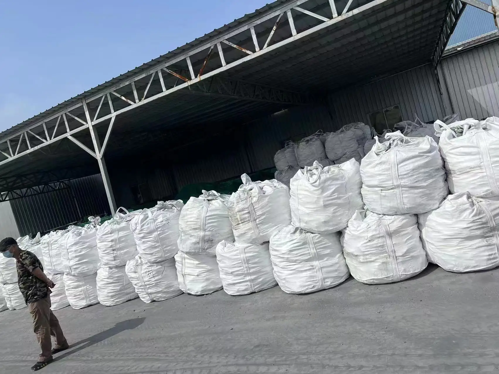Ferro Manganese Grade 70/75 Ferroalloy FeMn Silicon For Steel Making Stock Price