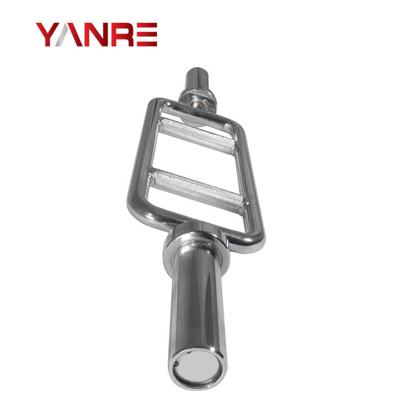 High quality new design fitness body building training gym workout product TRICEPS BAR