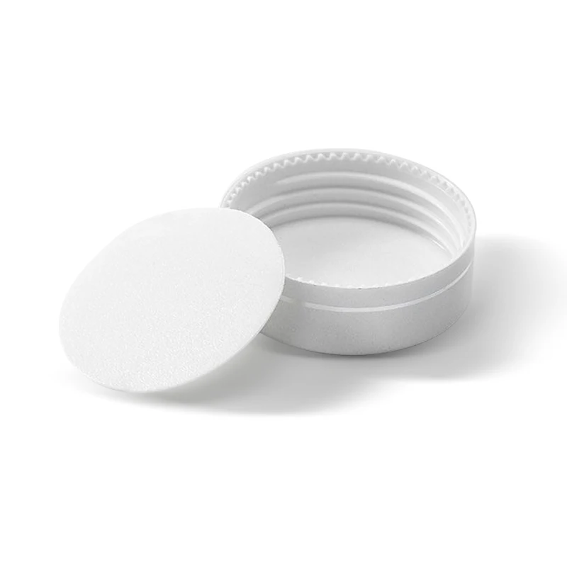 Manufacturer 5g 10g 15g  Frosted Glass Wide Mouth Capsule/Pill Bottle Pharmaceutical Glass Packaging