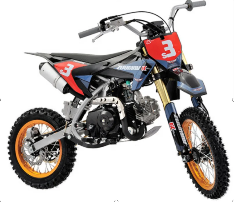 S3 14 12 S3-110CC-14 12  DIRT BIKE PIT BIKE OFFROAD