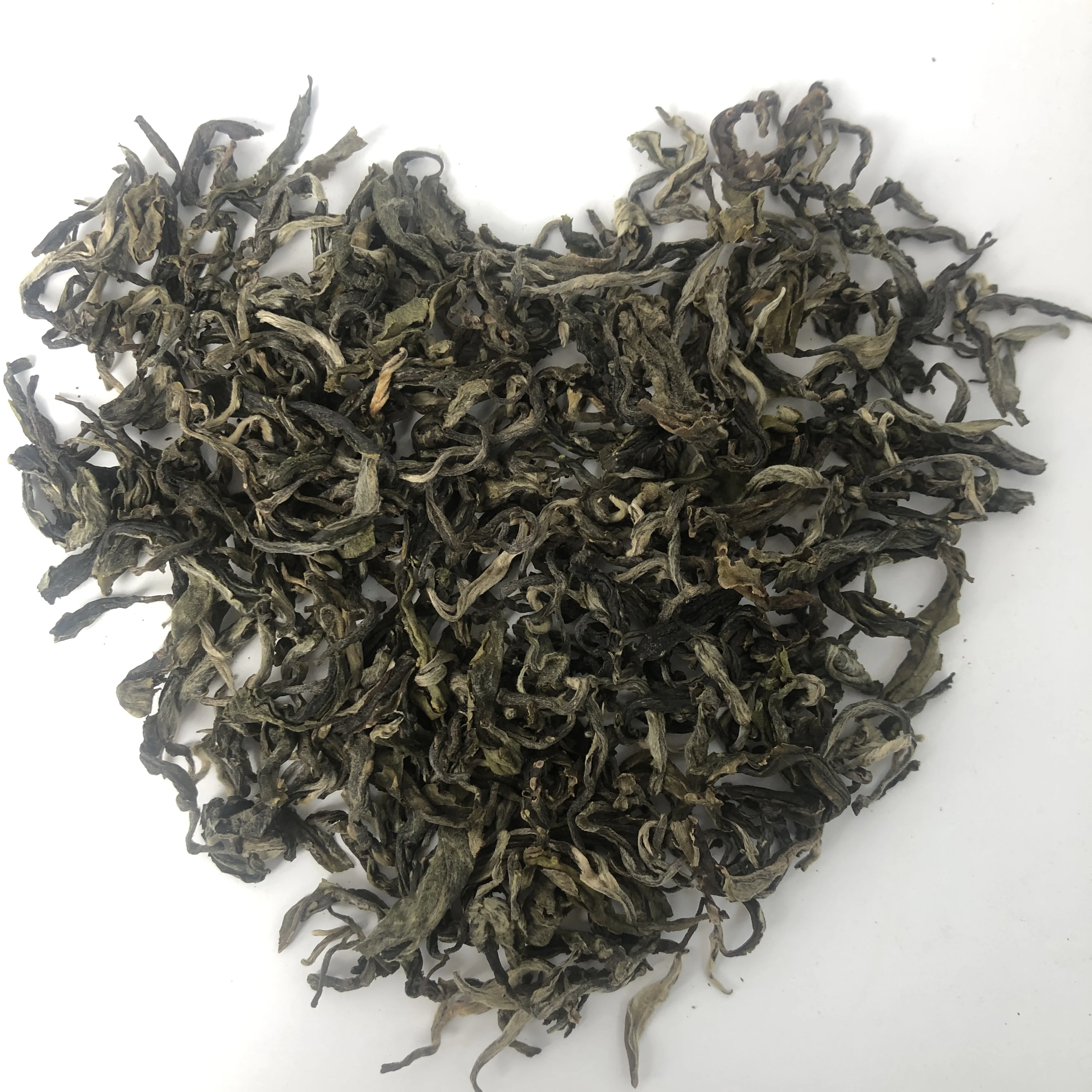 white monkey tea Chinese famous tea Chinese green tea with factory price good quality for health