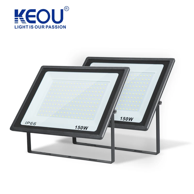 customized small wattage 5w 12v dc rgbw rgb lens modular led flood light kit