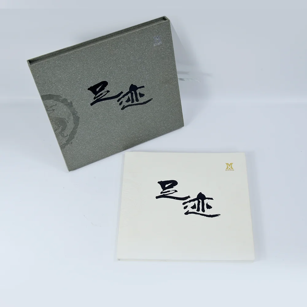 Advertising Booklet Brochure Catalogue Samples Printing Magazine Guangzhou