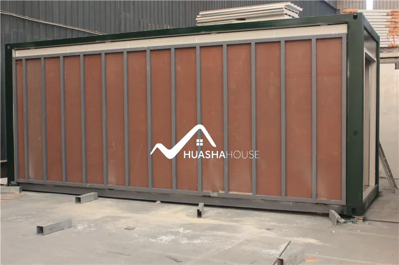 60m2 современный дизайн, сборные дома, модульные крошечные дома на продажу, сборные контейнерные дома