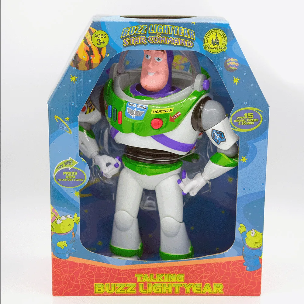Фигурки из ПВХ