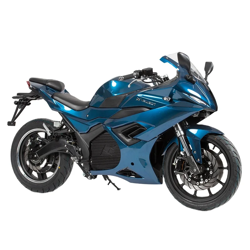 2023 5000w Hot sale adult off road electric motorcycle fast electric adult motorcycle motor scooters kick play lifan motorcycles