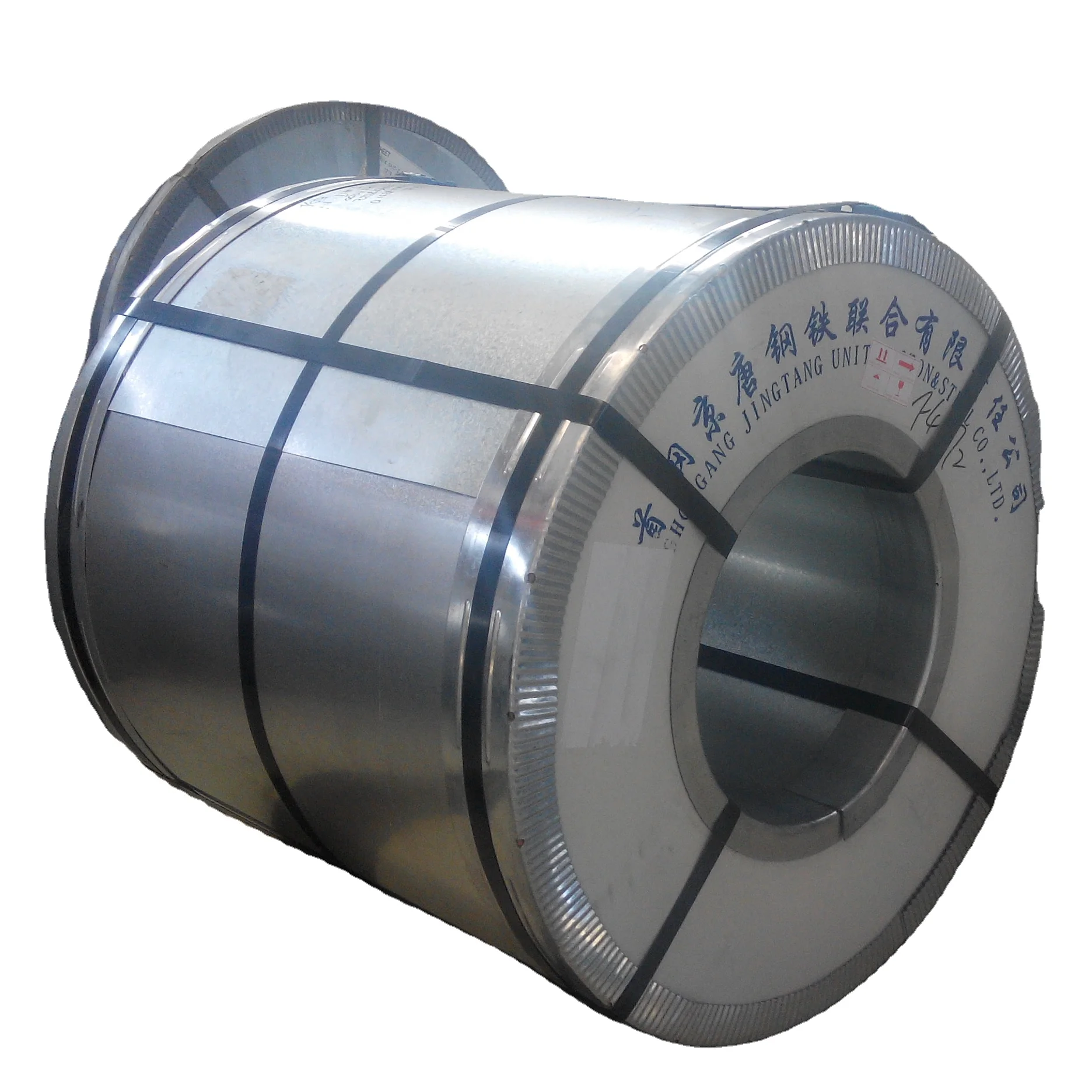 Z275g оцинкованная стальная катушка s350gd