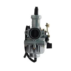 PZ27 27mm motorcycle Carburetor CG 150 125cc 150cc 200cc 250cc atv/utv parts accessories Go Kart Dirt Bike for Lifan Kazuma Zong