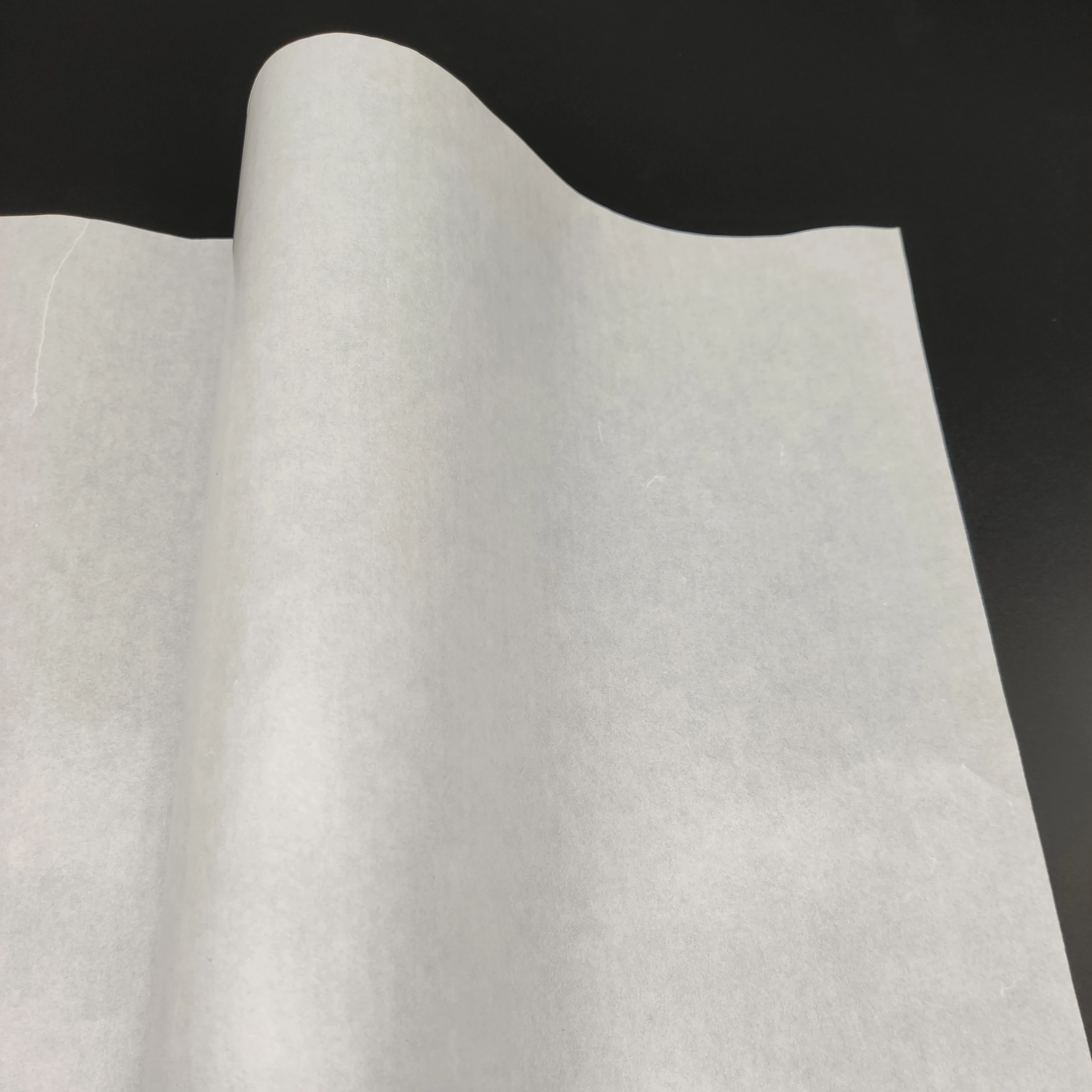 
High quality TPU hot melt adhesive film for laminating fabric 