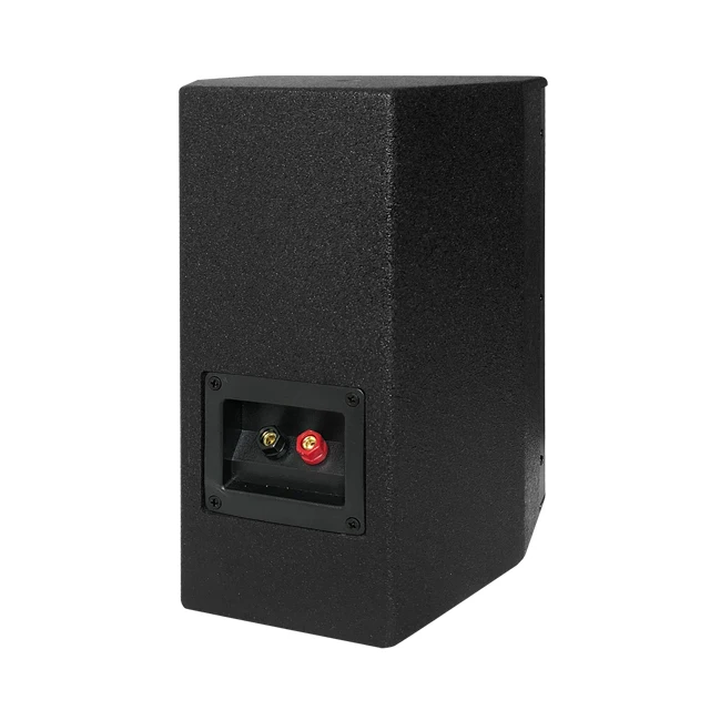C380-8 inch Passive Woofer Speakers Meeting Room Professional Audio Sound Equipment