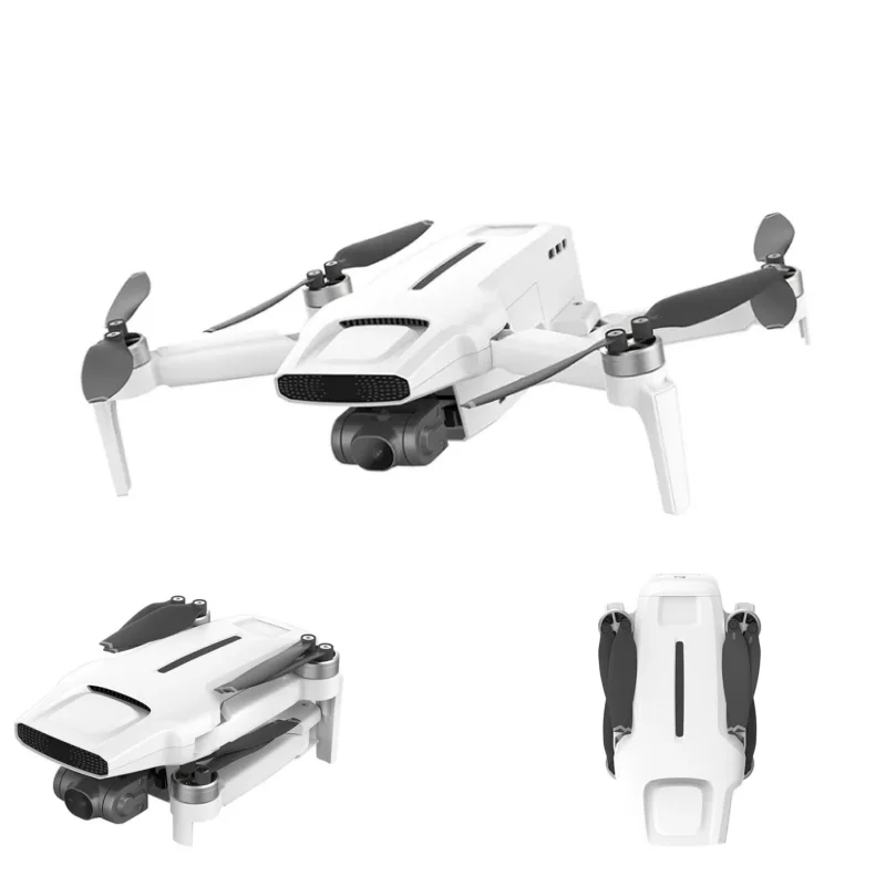 2024 FIMI X8MINI V2 HD Aerial shot 4k Folding portable Mini professional grade 9 km transmission distance remote control drone
