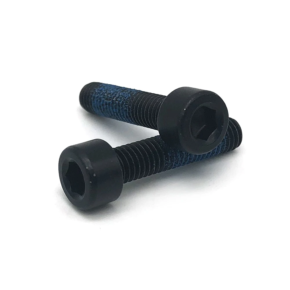 Hexagon Socket Head Cap DIN912 10.9 Grade Allen Bolt 12.9 Grade Hex Allen Key Bolt