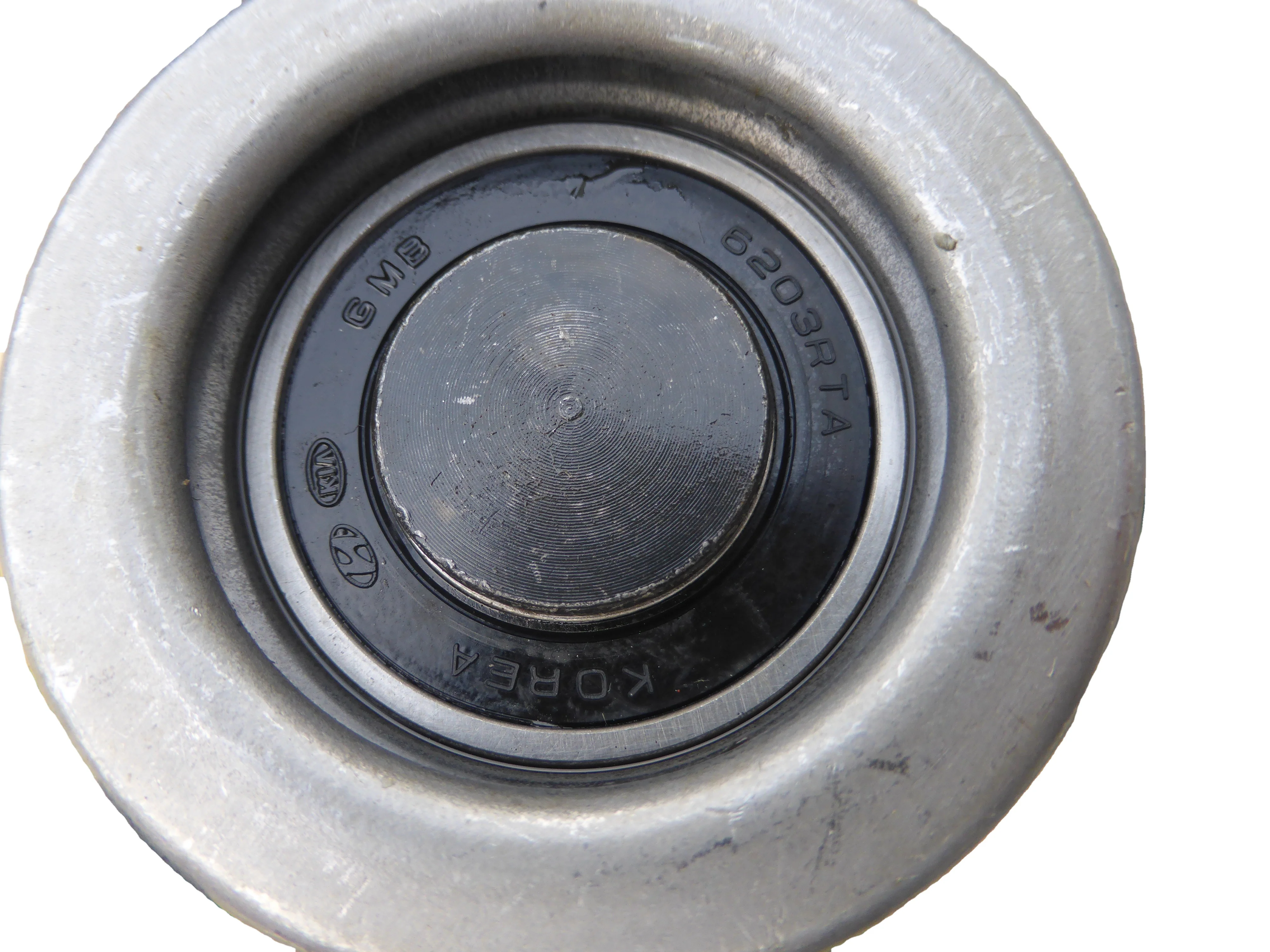 OEM 24410-26000 для HyundaiH1/ H100 натяжитель ASSY-VLV зубчатый