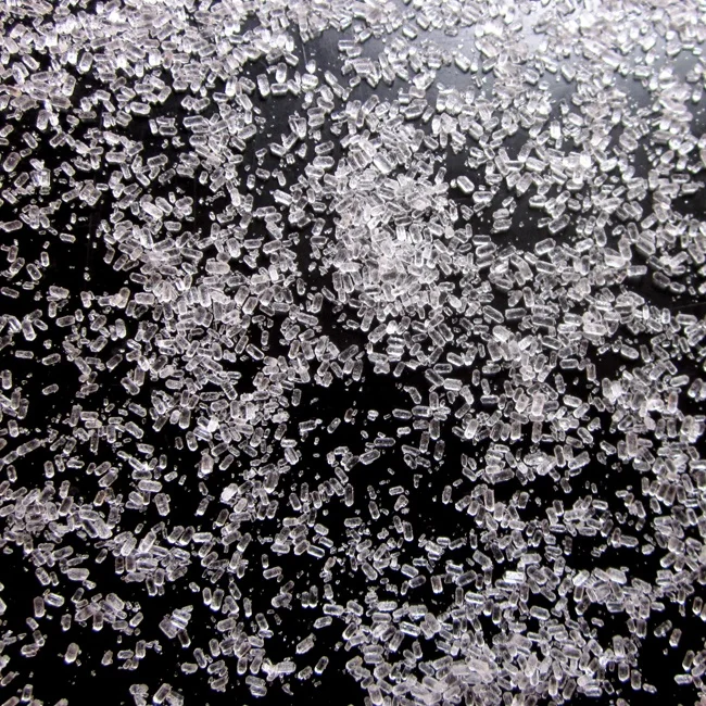 
usp grade magnesium sulphate heptahydrate 