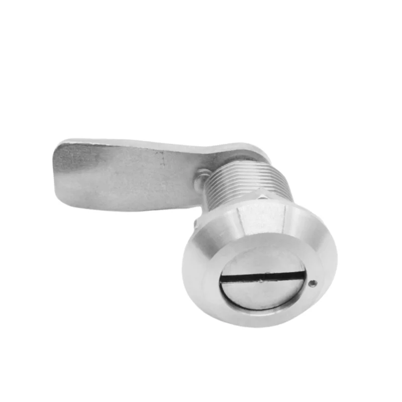 AOBO AISI316 большая версия фиксирующий захват Диапазон сжатия защелка цилиндр 2x4 Слот кулачковый замок