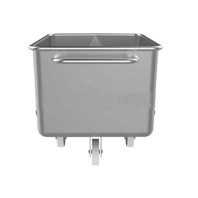 304 Stainless Steel Food Cart Meat