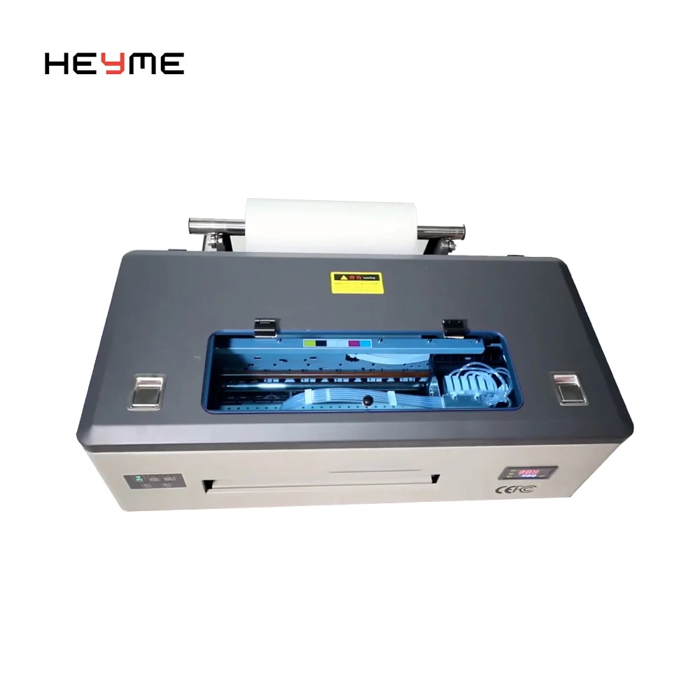 Widely Used Superior Quality Digital Textile Industrial Printers T Shirt Printer