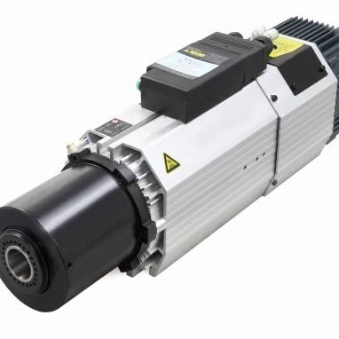 Best Selling Cnc Router Spindle Motor 5.5Kw Automatic Tool Change Spindle