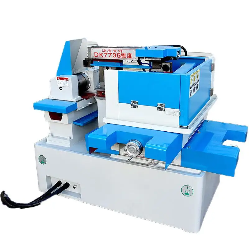 cnc holes drilling edm