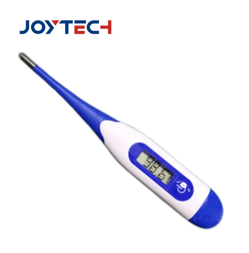 OEM Hot Seller Fever Digital Body Thermometers baby kids oral flexible digital thermometer co