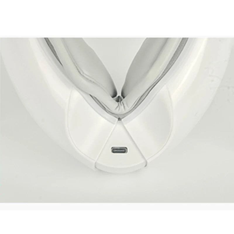 Best Selling Medical Health Beautiful Device Air Pressure Therapy Eye Massager For Eyes Care Heating