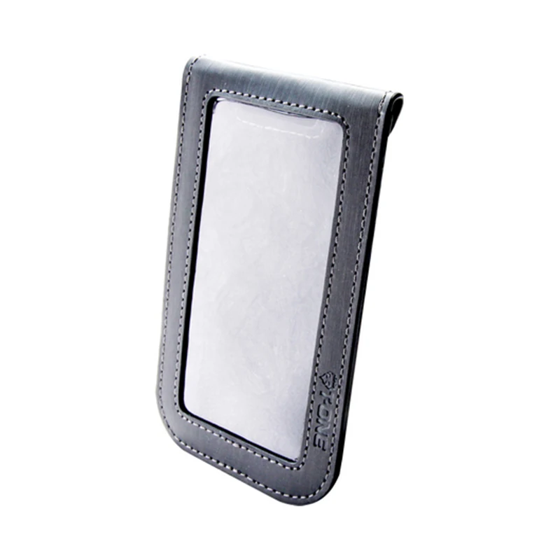 Factory Outlet Easy To Intall and Remove High Quality Pvc Waterproof Swimming Mobile Phone Bag for max 4 inch screen