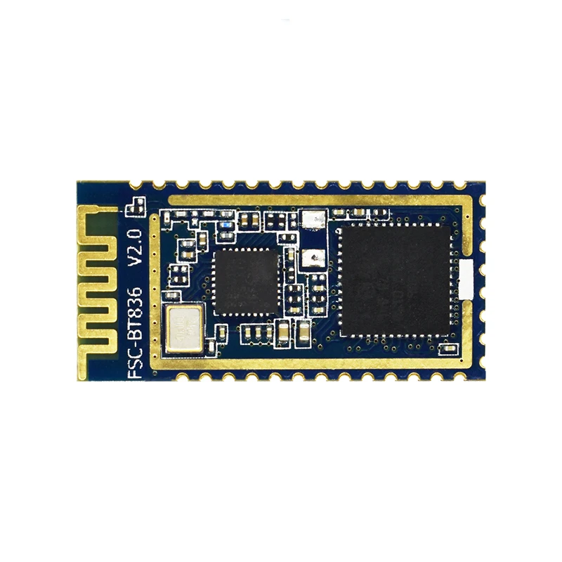 IOT wireless UART throughput high speed Daul mode bluetooth 5.0 module