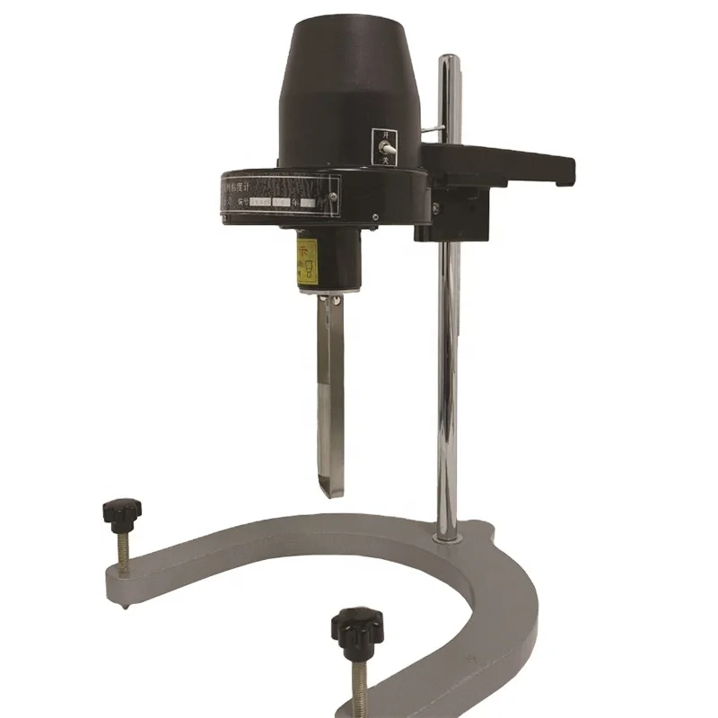  Цифровой дисплей NDJ-1Rotary
