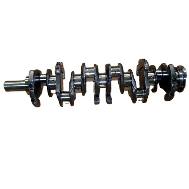 Кованый коленчатый вал высокого качества для двигателя BENZ OM352 OE NO. : 3520303402/3520307802/3520307402