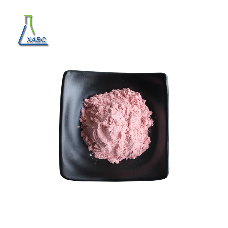 Factory supply lactoferrin / lactoferrin powder with best price CAS No.: 146897-68-9