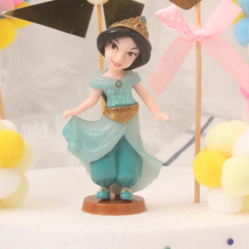 3d Cake Topper Girls Cake Kids Toppers Cake Topper Kids