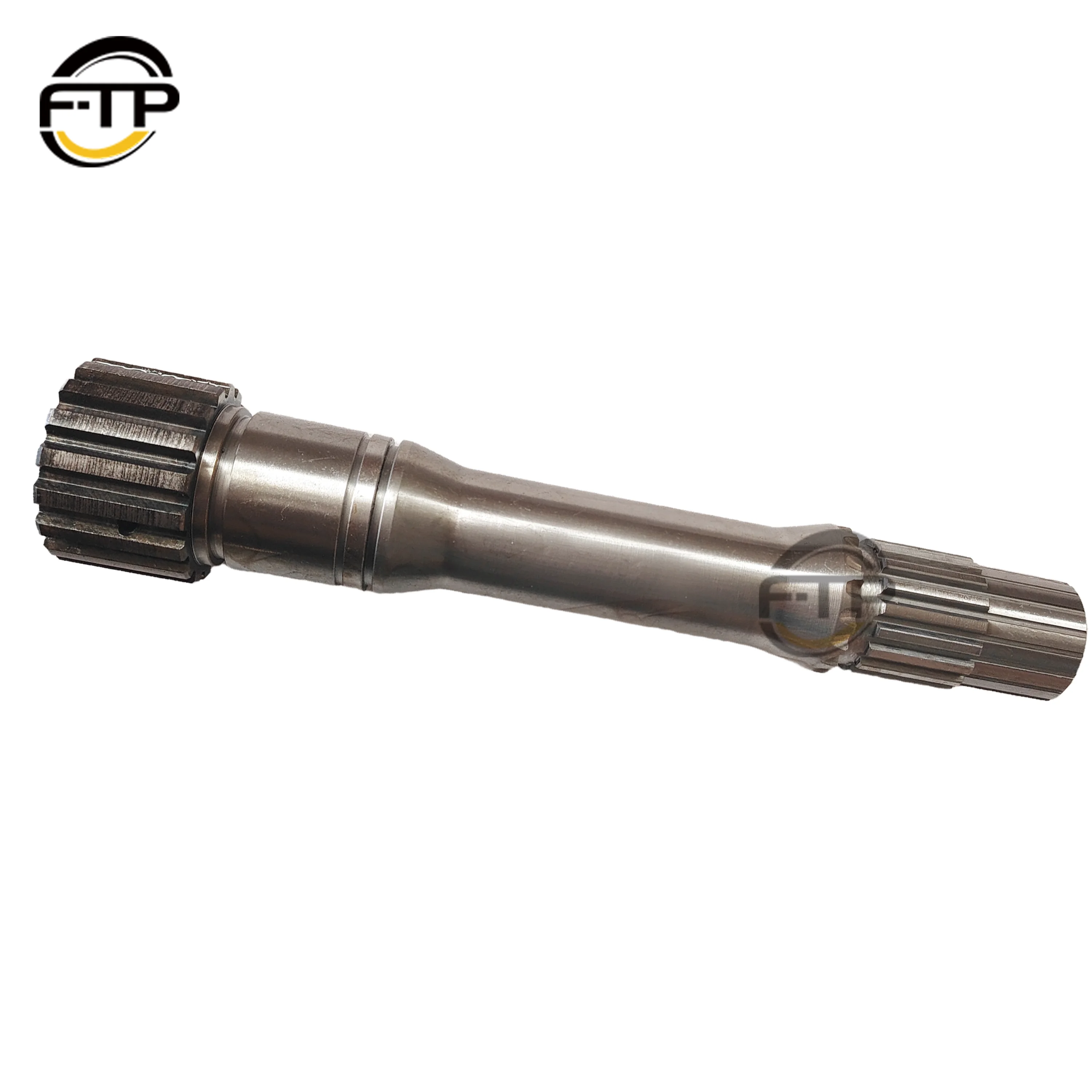 D65A-6 D65A-8 Bulldozer part 144-13-11650 Torque converter Housing Shaft Turbine shaft 144-13-11650