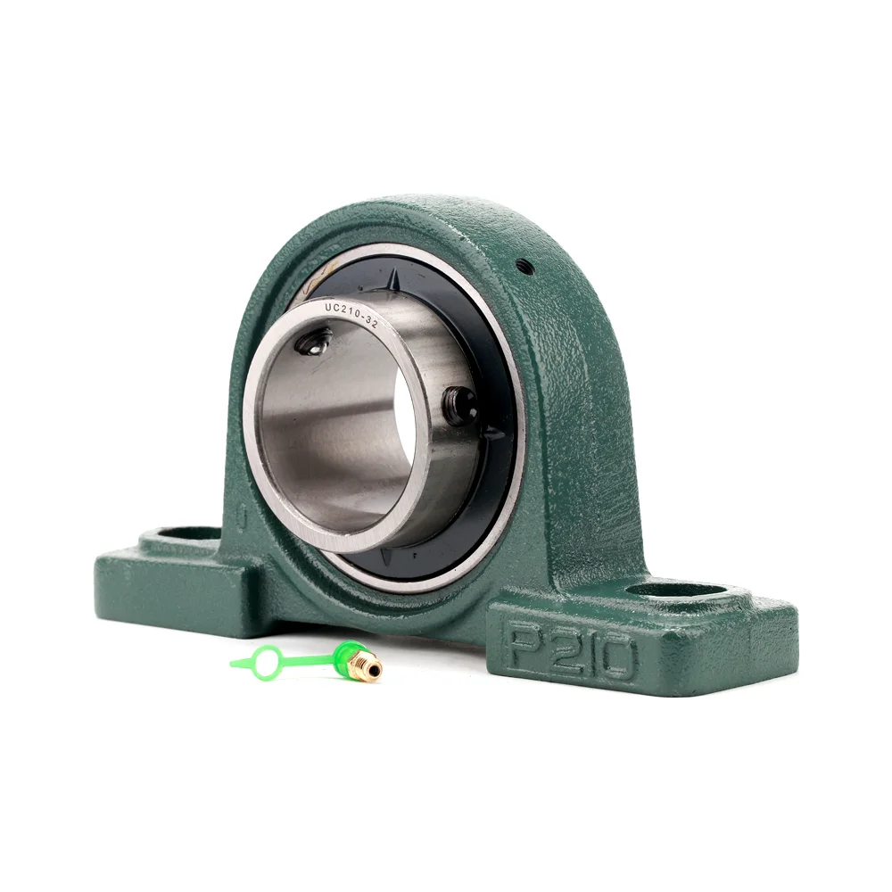 High-Speed Rotation Pillow Block Bearing For Engineering and building machinery