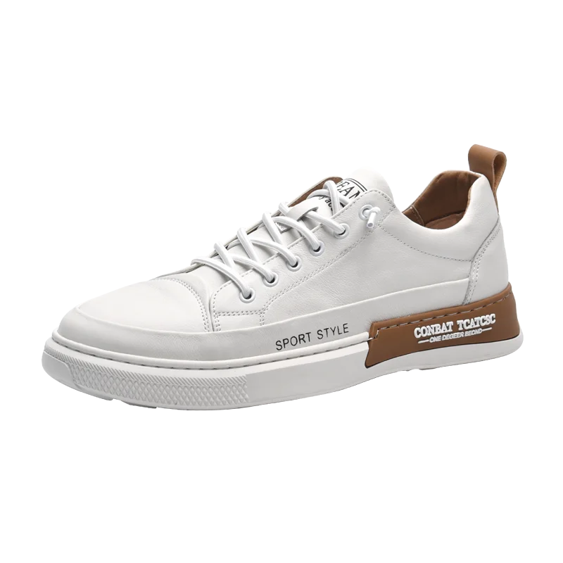 Женские спортивные кроссовки на платформе из искусственной кожи OEM оригинал