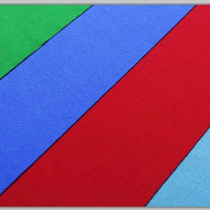 50% wool 50% synthetic fiber Malden fabric wool hat cowboy hat billiard cloth