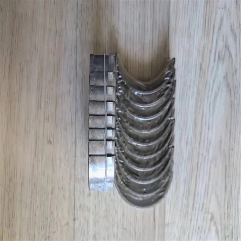 2y 3y 4y connecting rod bearing toyota 3y 4y engine rod end bearings 13041-71021 r041a