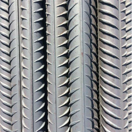 Стальная арматура Grade300 ASTM A615 деформированное стальное адвокатское сословие GB HRB335 20mnsi