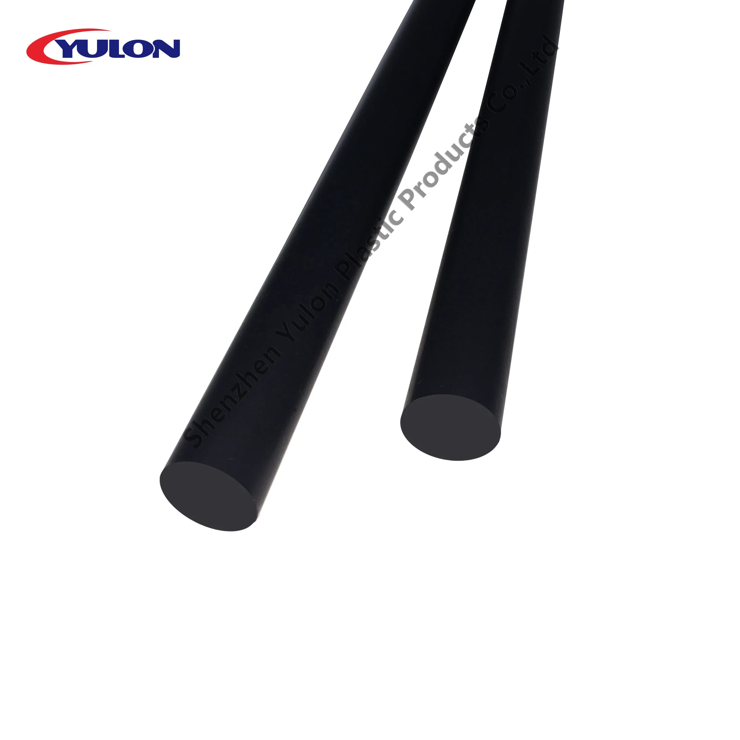 Static Dissipative ESD PTFE Plastic Sheets