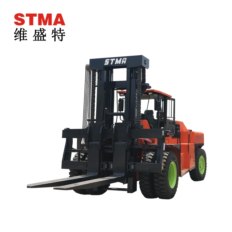 clark forklift 20 ton new forklift price forklift diesel engine with 4.5m lifting height